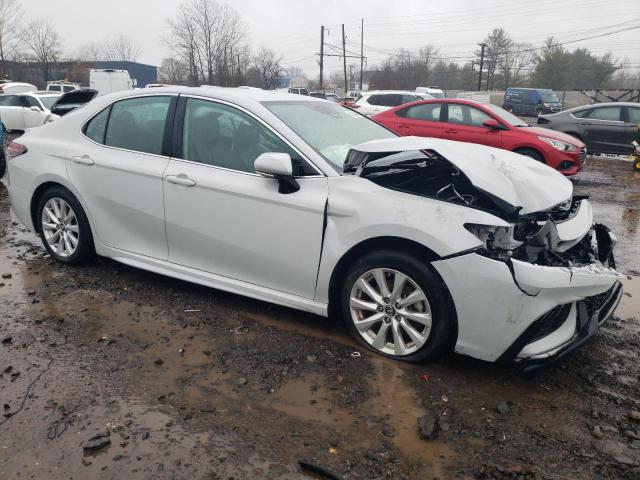 2022 TOYOTA CAMRY SE 4T1G11BK5NU064238