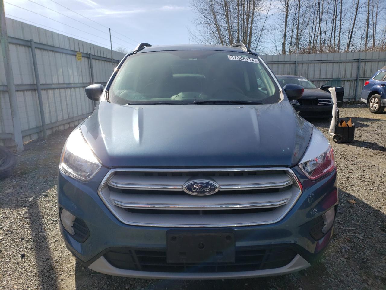 1FMCU9GDXJUC60779 FORD ESCAPE 2018