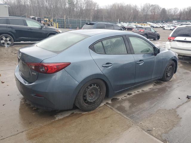 3MZBM1U76EM117559 | 2014 Mazda 3 sport