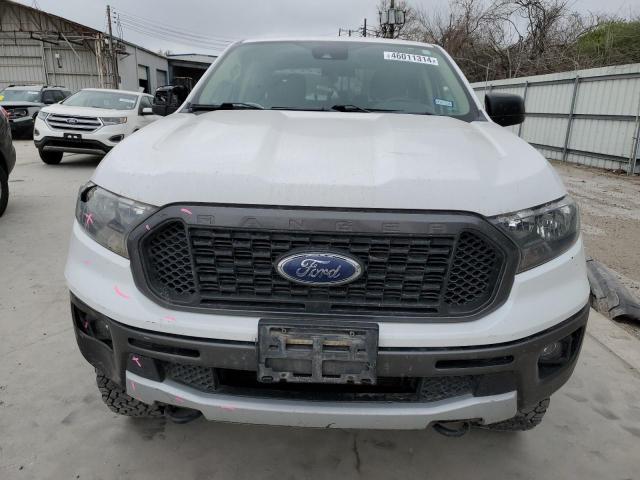 2020 FORD RANGER XL 1FTER4FH7LLA98673