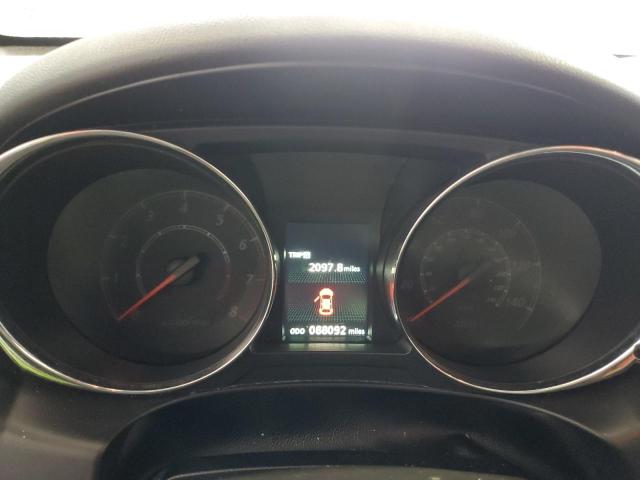 2017 Mitsubishi Outlander Sport Es VIN: JA4AP3AUXHZ070531 Lot: 43959694