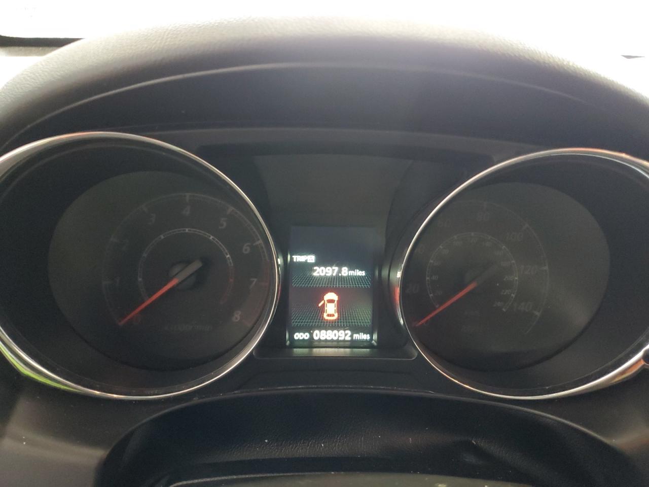 JA4AP3AUXHZ070531 2017 Mitsubishi Outlander Sport Es