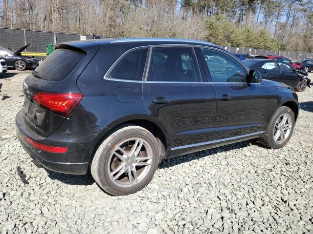 VIN WA1LFAFP3DA007587 2013 Audi Q5, Premium Plus no.3