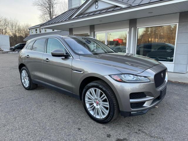 SADCN2GXXJA204043 2018 JAGUAR F-PACE-0