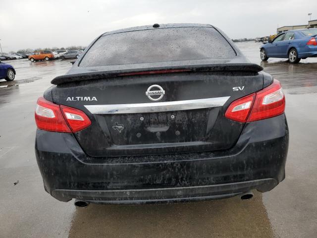 2017 NISSAN ALTIMA 2.5 - 1N4AL3AP5HC229833