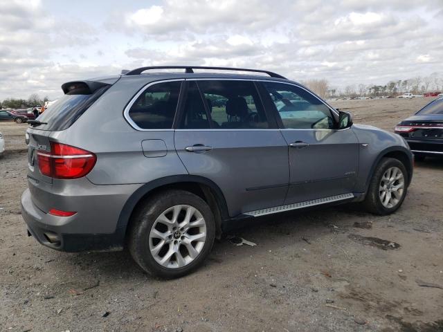 VIN 5UXZV4C56D0B08976 2013 BMW X5, Xdrive35I no.3