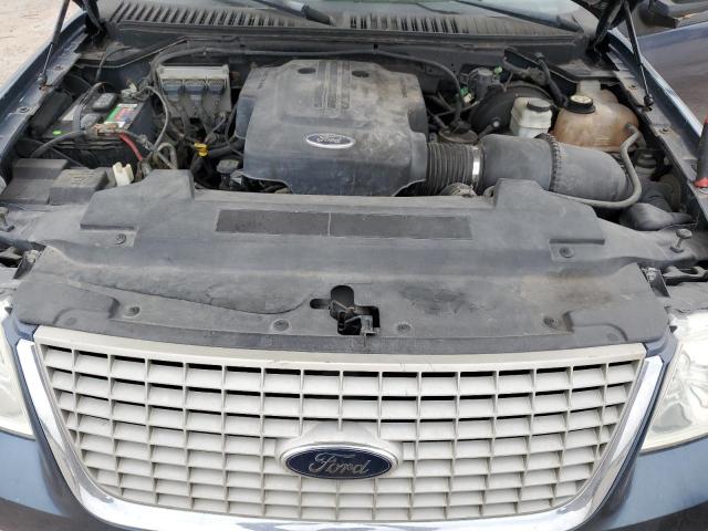 2004 Ford Expedition Eddie Bauer VIN: 1FMRU17W74LA22590 Lot: 46373884