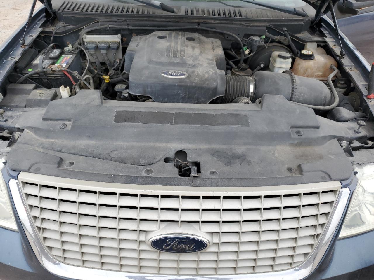 1fmru17w74la22590 1FMRU17W74LA22590 2004 Ford Expedition Eddie Bauer