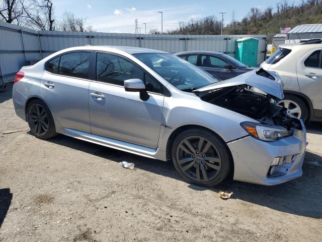 2016 Subaru Wrx Limited VIN: JF1VA1J64G9830407 Lot: 48283394