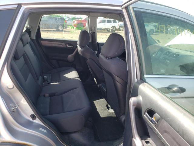 2009 Honda Cr-V Lx VIN: JHLRE48339C007313 Lot: 47394194