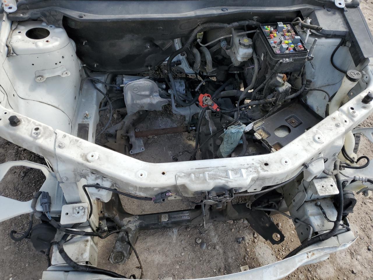 1GNALDEK3FZ121209 2015 Chevrolet Equinox Ltz