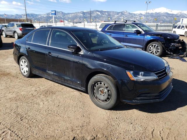 2017 Volkswagen Jetta - Image 4