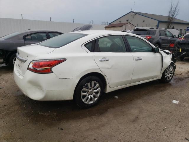 2015 Nissan Altima 2.5 VIN: 1N4AL3AP3FC437156 Lot: 46903244