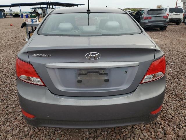 2016 HYUNDAI ACCENT SE - KMHCT4AE1GU017684
