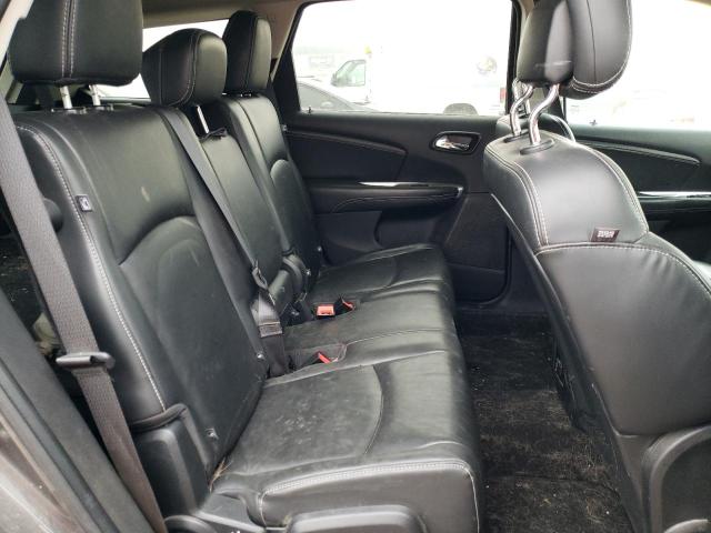 2015 DODGE JOURNEY LI 3C4PDDDG6FT740603