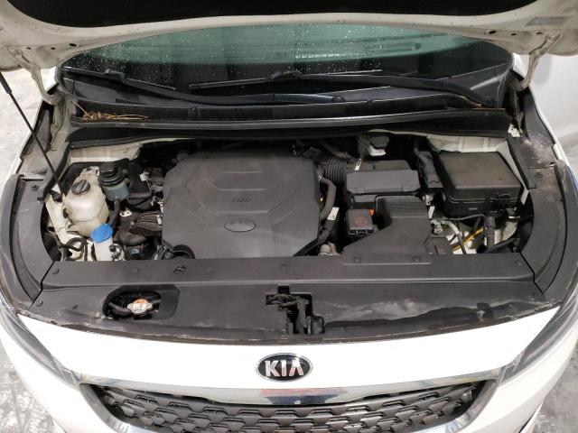 2020 KIA SEDONA LX - KNDMB5C19L6660312