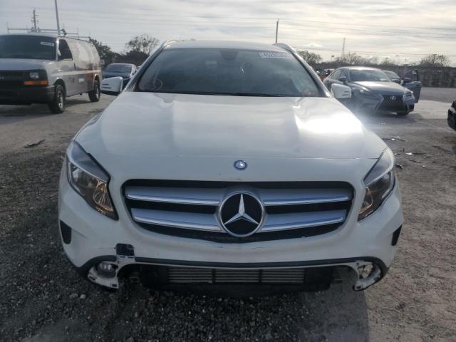 VIN WDCTG4EB6HJ306386 2017 Mercedes-Benz GLA-Class,... no.5