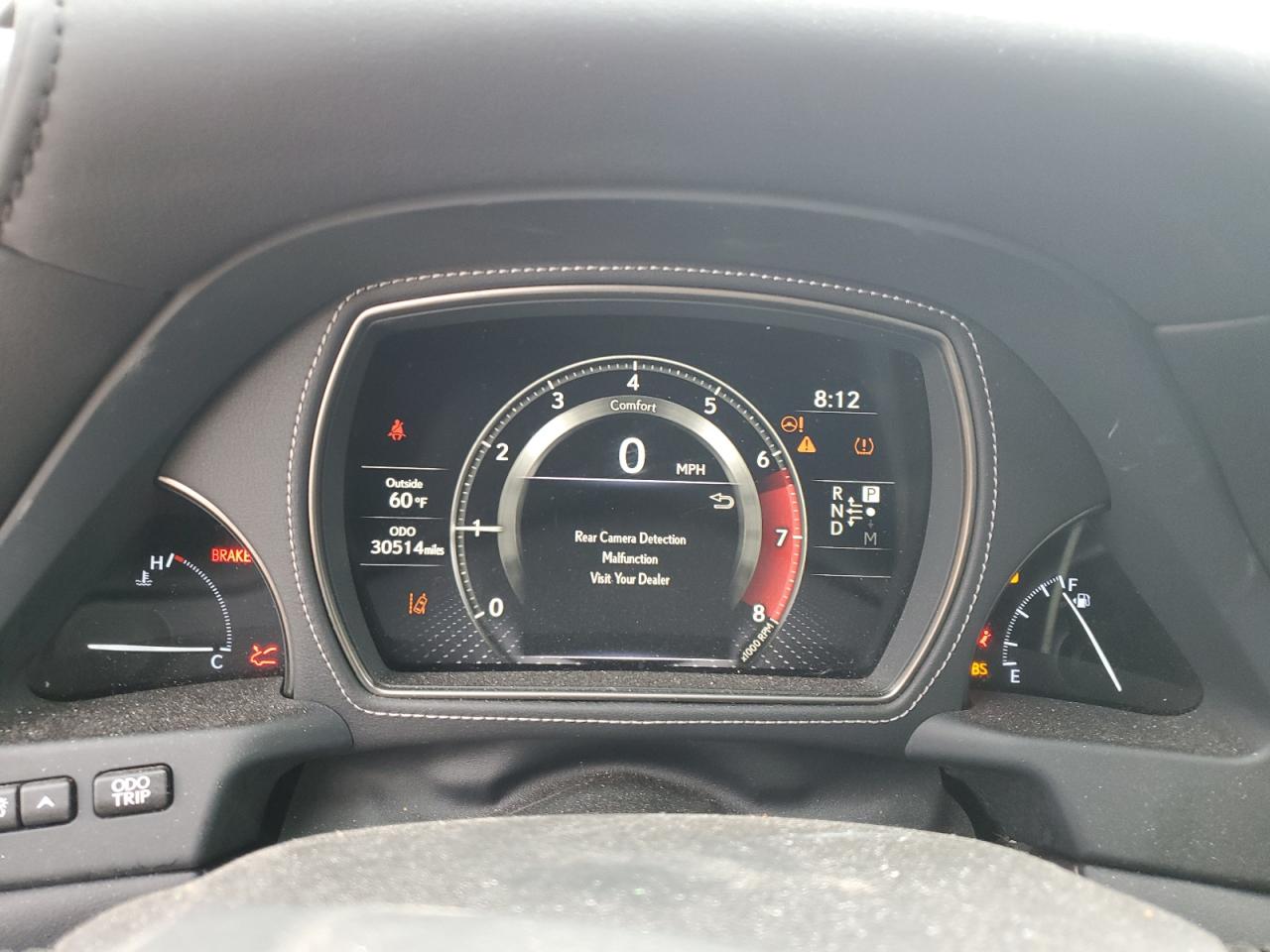 JTHC51FFXJ5002793 LEXUS LS500 2018