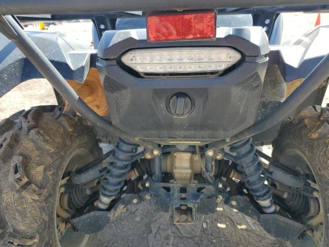 2022 YAMAHA YFM700 G 5Y4AMK2E2NA101188