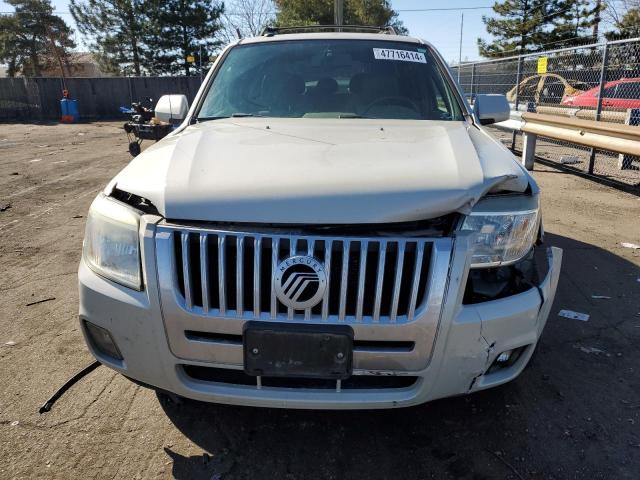 2009 Mercury Mariner Premier VIN: 4M2CU87799KJ08938 Lot: 47716414