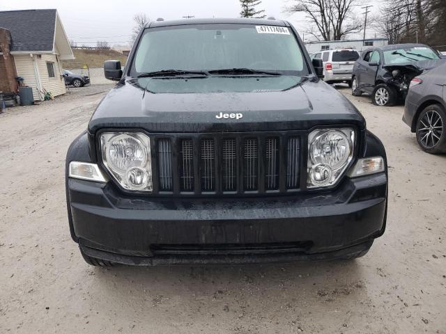 1C4PJMAK2CW181297 2012 Jeep Liberty Sport