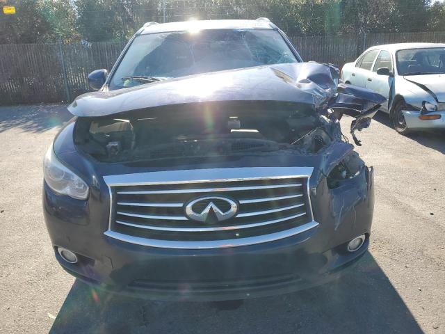 2015 Infiniti Qx60 VIN: 5N1AL0MN0FC534717 Lot: 47231284