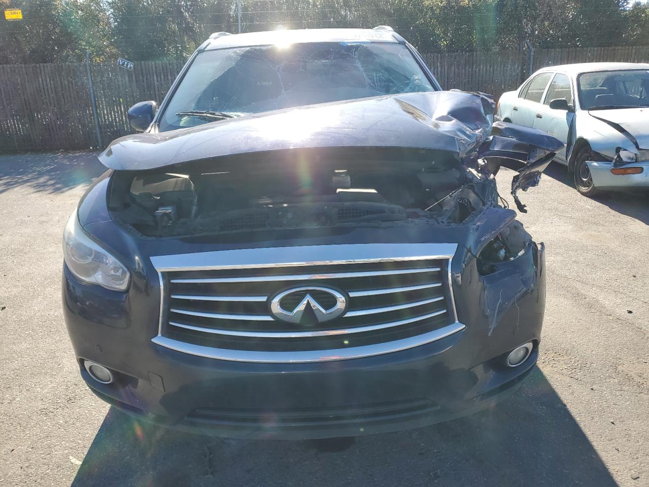 5N1AL0MN0FC534717 2015 Infiniti Qx60