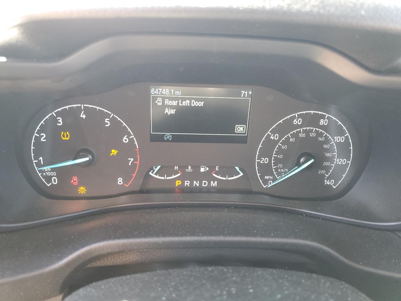 NM0LS7S29N1513793 FORD TRANSIT 2022
