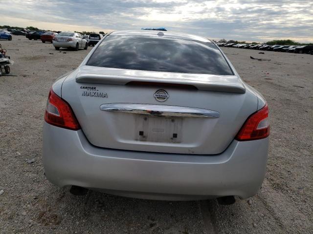 2009 Nissan Maxima S VIN: 1N4AA51E39C841868 Lot: 47392094