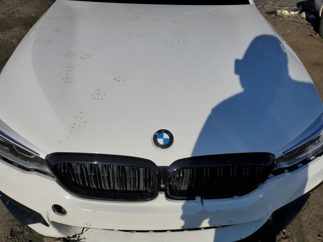 2020 BMW 540 I VIN: WBAJS1C07LCD67402 Lot: 45716074