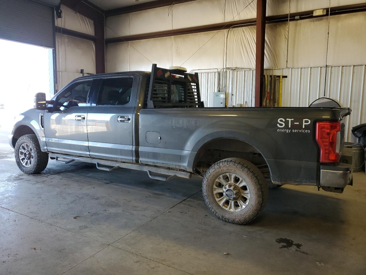 1FT8W3BT0KEG71393 FORD F350 2019