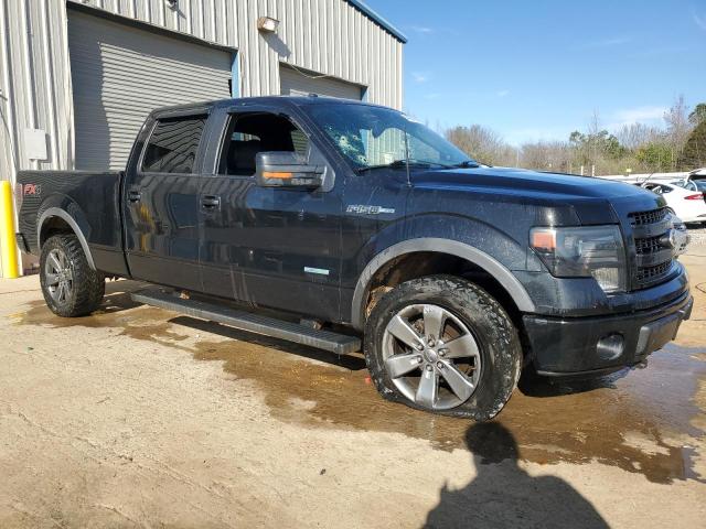 Vin: 1ftfw1etxefd07617, lot: 44064034, ford f-150 supercrew 20144