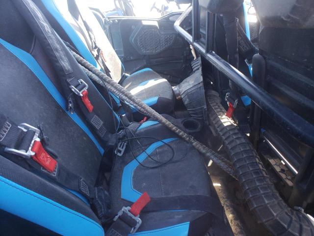 2019 POLARIS RZR XP 4 T - 3NSVFE929KF583211