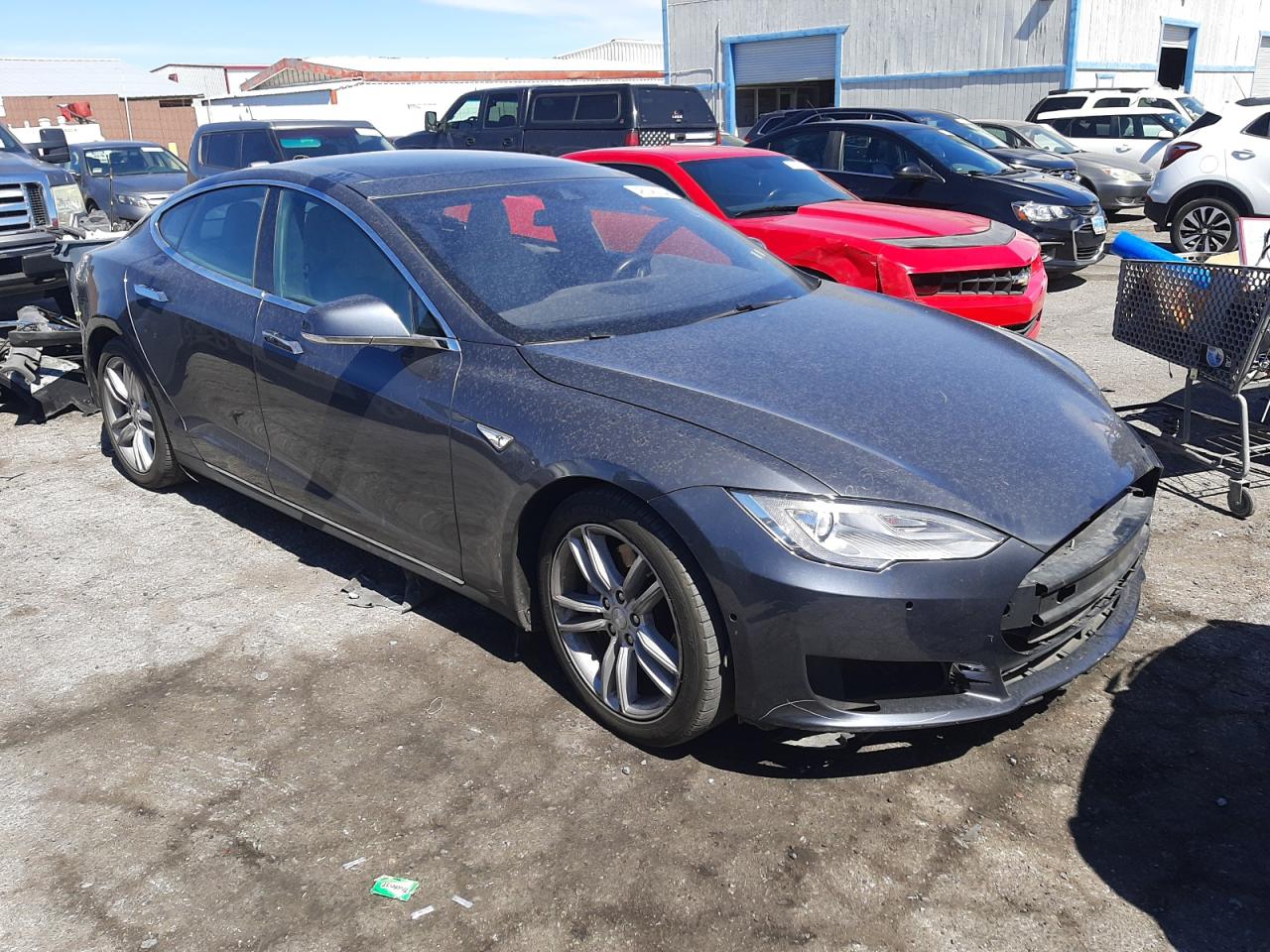 5YJSA1E20GF128370 2016 Tesla Model S