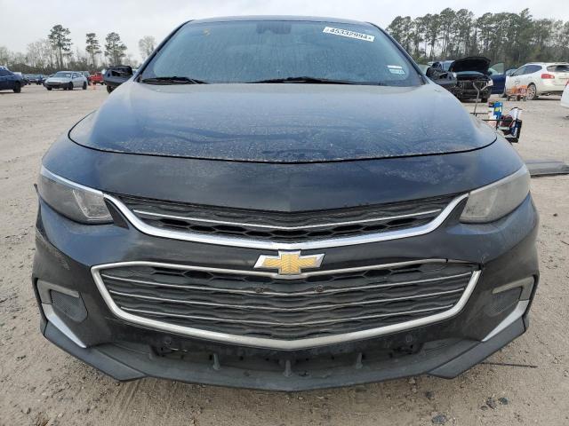 2018 CHEVROLET MALIBU  LT - 1G1ZD5ST7JF162344