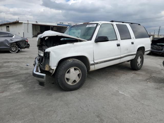 1GNFK16R9VJ366788 1997 Chevrolet Suburban K1500