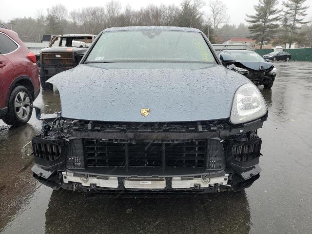 VIN WP1AA2AY5KDA18070 2019 Porsche Cayenne no.5