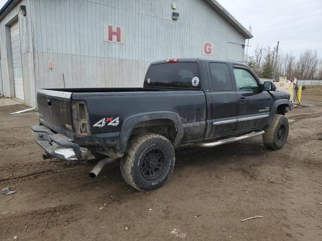 2004 GMC Sierra K2500 Heavy Duty VIN: 1GTHK29264E397607 Lot: 48321454