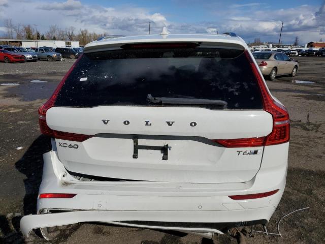 2019 VOLVO XC60 T6 R- YV4A22RM8K1333427