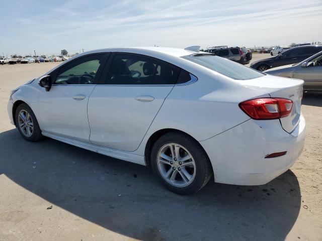 2018 Chevrolet Cruze Lt VIN: 1G1BE5SM4J7110364 Lot: 47941044