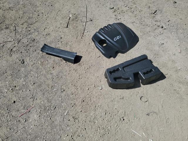 2015 Hyundai Santa Fe Sport VIN: 5XYZTDLB4FG251335 Lot: 47127754