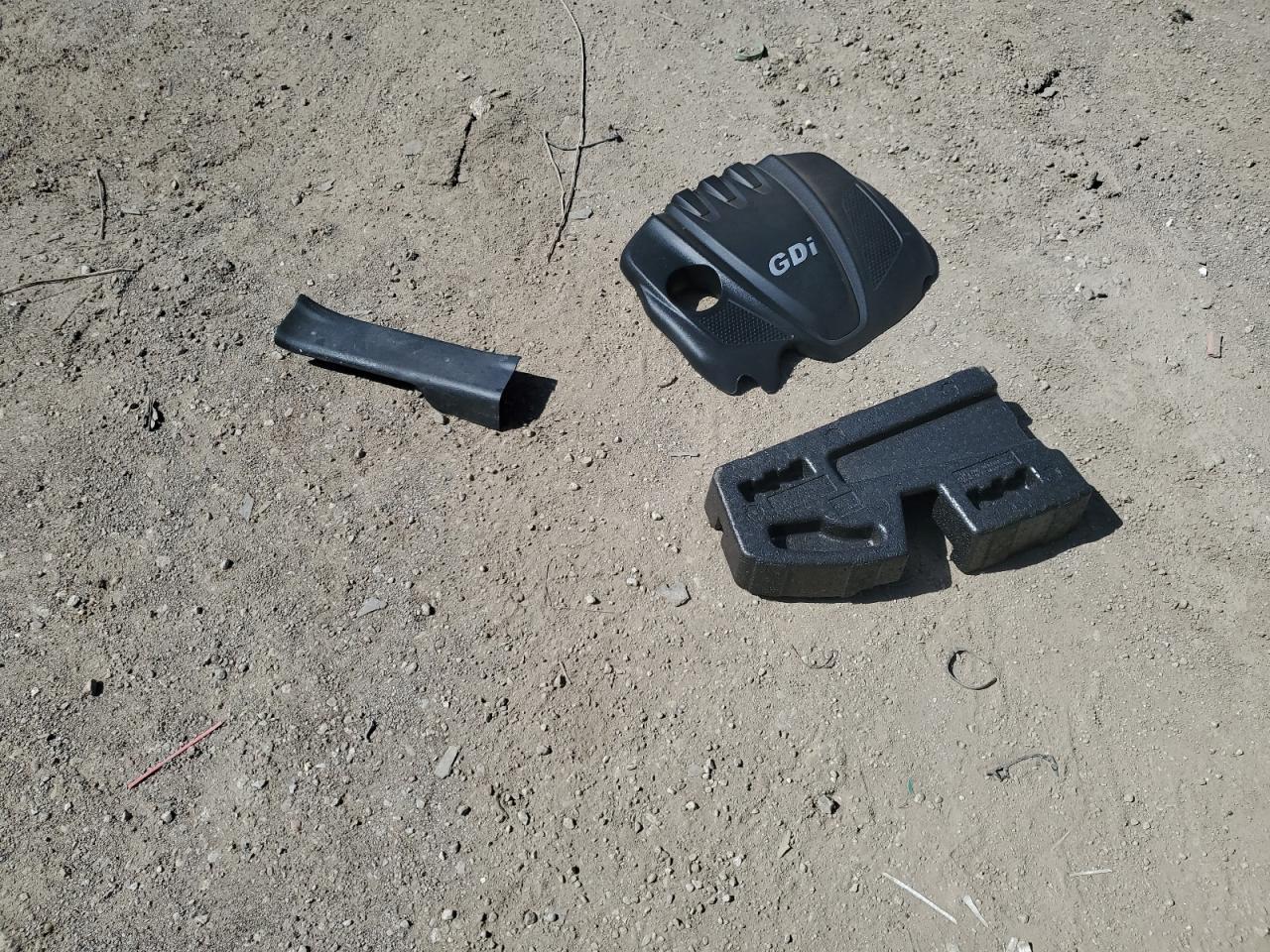 5XYZTDLB4FG251335 2015 Hyundai Santa Fe Sport