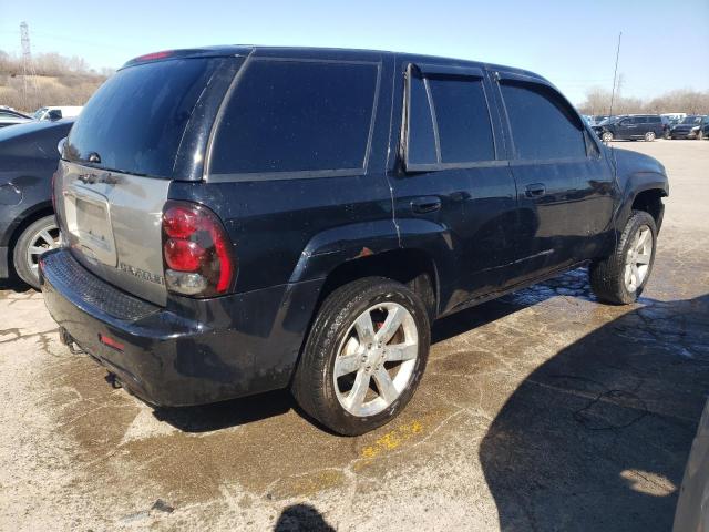 2007 Chevrolet Trailblazer Ss VIN: 1GNET13H572223922 Lot: 47670264