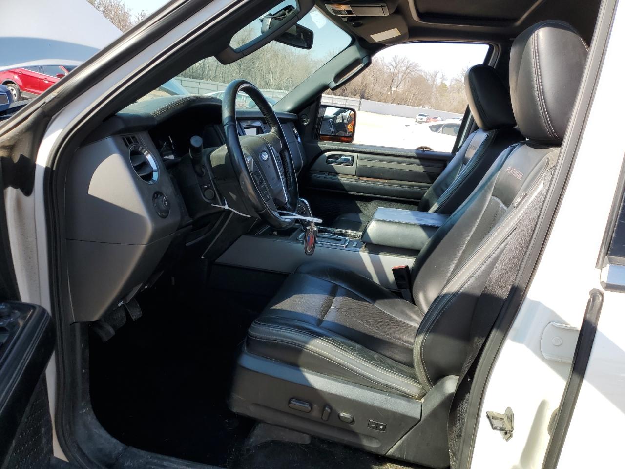 1FMJK1LT3HEA60469 FORD EXPEDITION 2017