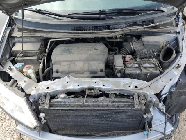 5FNRL5H91DB015399 2013 HONDA ODYSSEY, photo no. 12