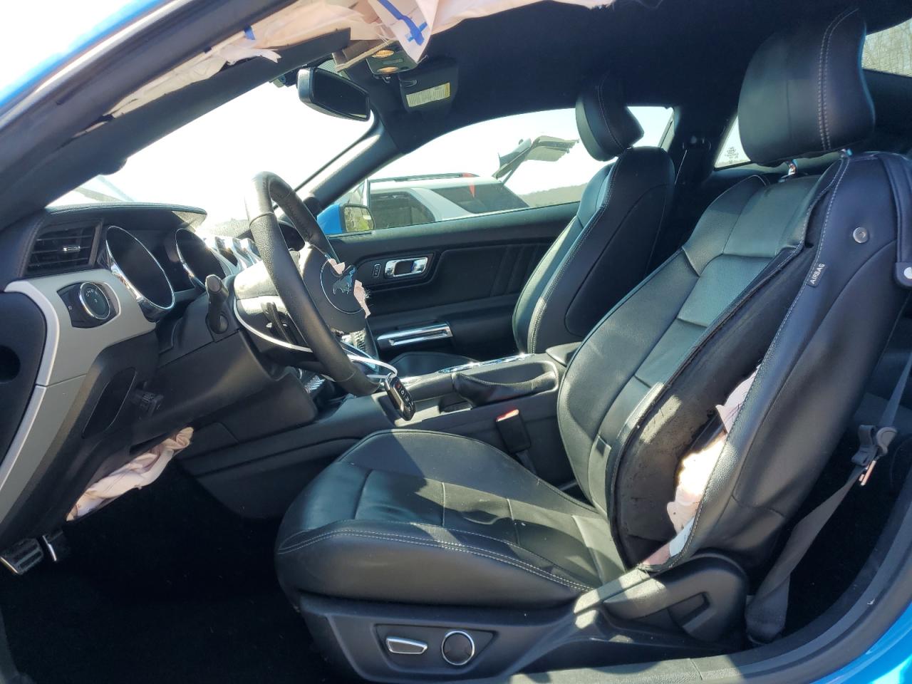 1FA6P8TH3H5245479 FORD ALL Models 2017
