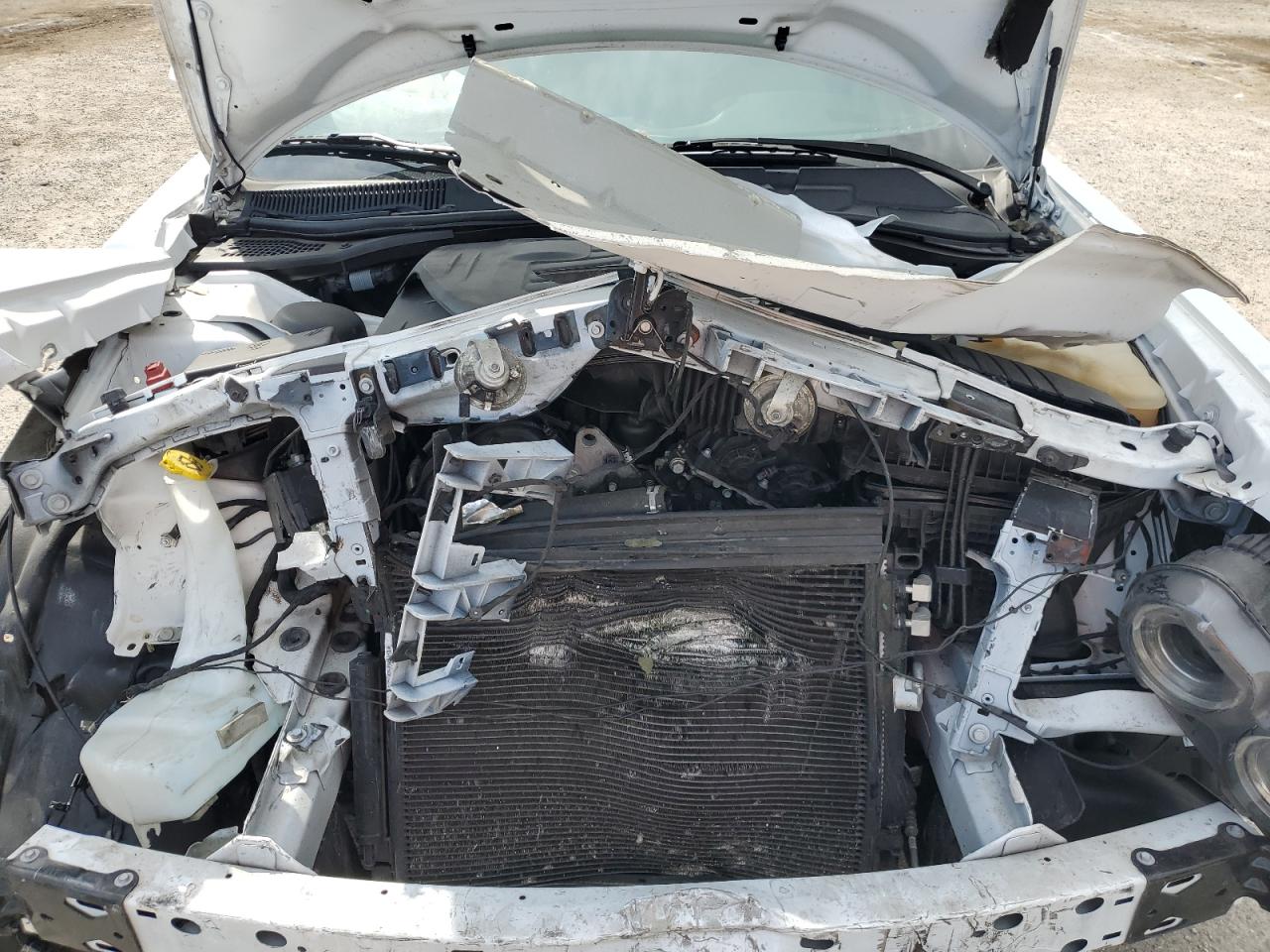 2C3CDZAG8LH227667 2020 Dodge Challenger Sxt