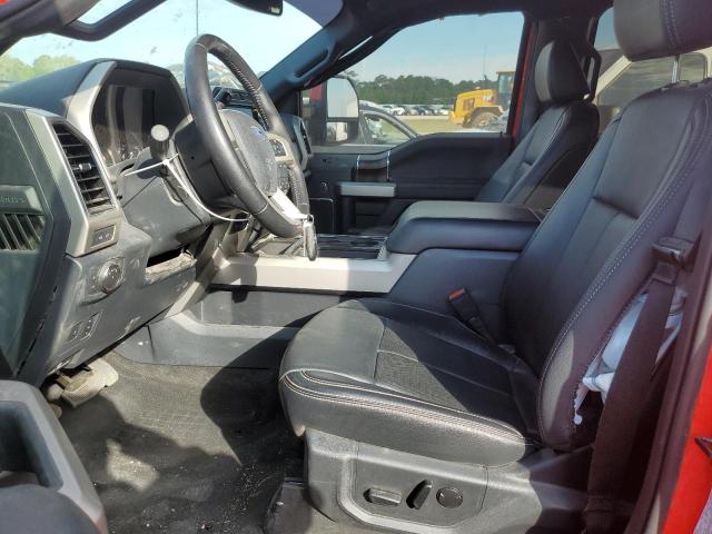 2022 FORD F250 SUPER - 1FT8W2BT9NEF88429