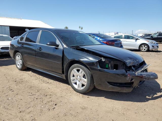 2013 Chevrolet Impala Lt VIN: 2G1WG5E36D1194977 Lot: 47980494