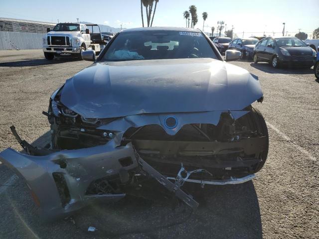 2023 BMW I4 EDRIVE3 - WBY43AW05PFP71601
